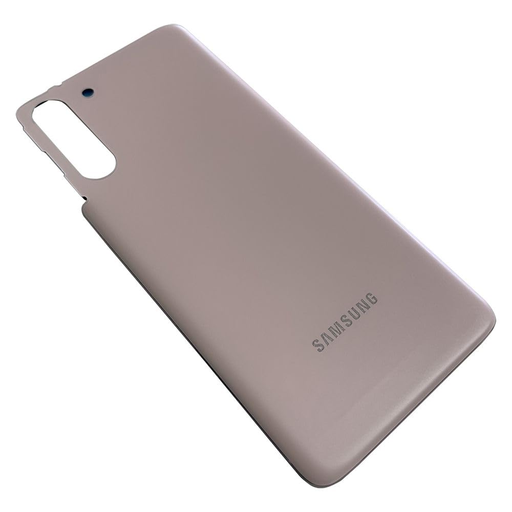 Amazon.co.jp: Galaxy S21 バックパネル 背面パネル リアパネル